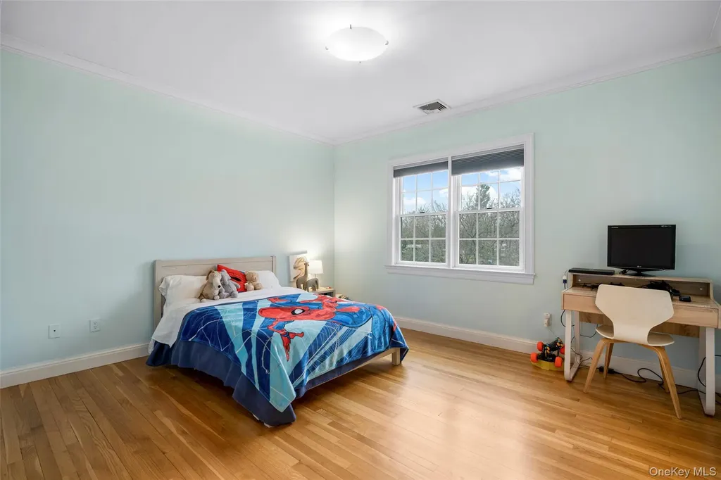 5 Country Lane Mamaroneck NY 10543