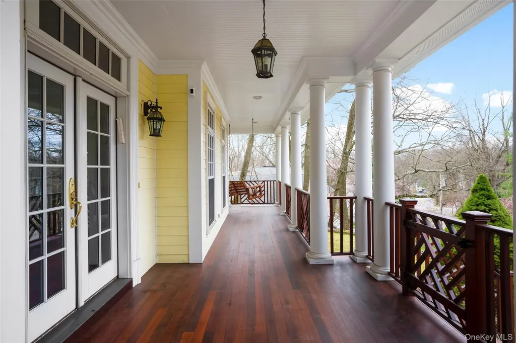 5 Country Lane Mamaroneck NY 10543