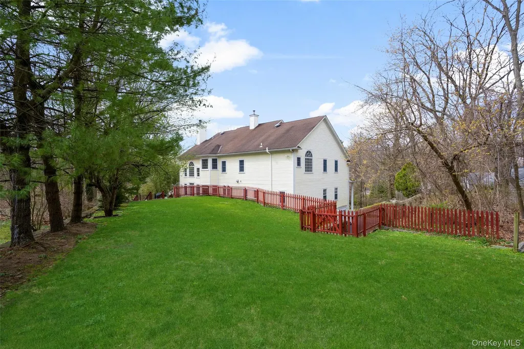 5 Country Lane Mamaroneck NY 10543