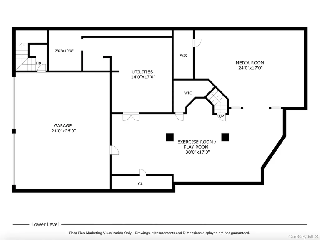 5 Country Lane Mamaroneck NY 10543