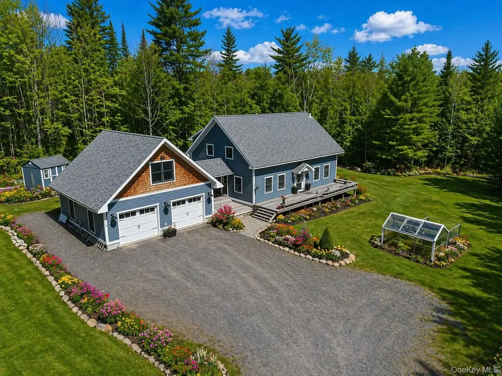 16 Hayes Road Call Listing Agent NY 12856
