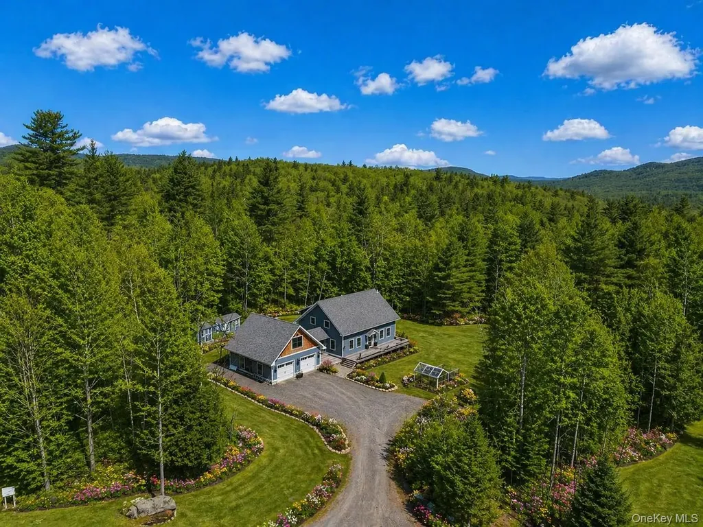 16 Hayes Road Call Listing Agent NY 12856