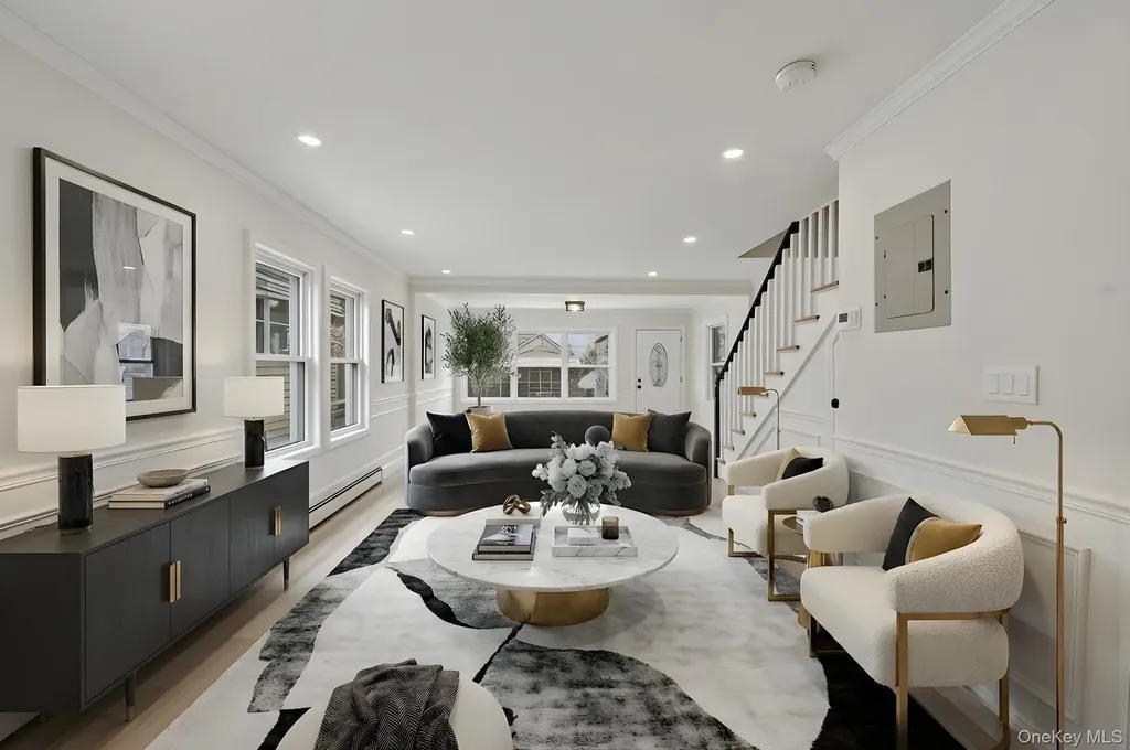 424 Thieriot Avenue Bronx NY 10473