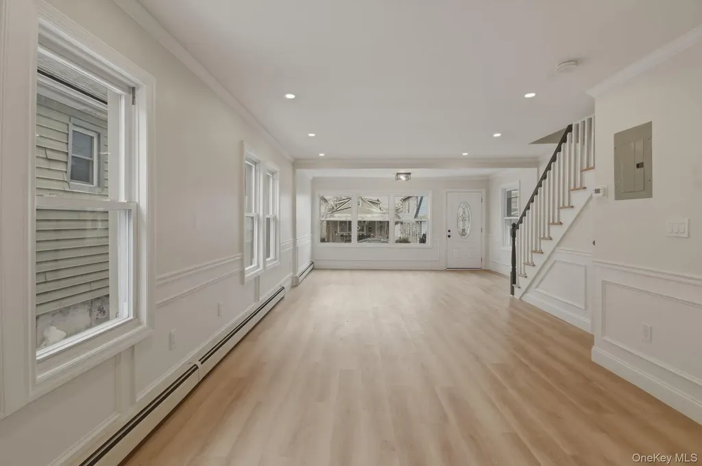 424 Thieriot Avenue Bronx NY 10473