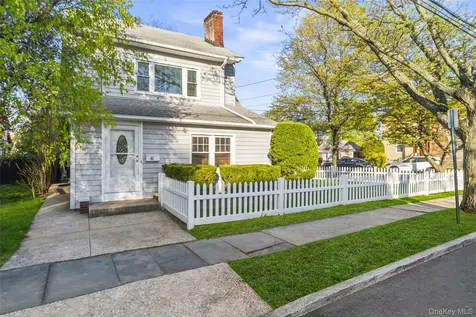 41 Rhodes Street New Rochelle NY 10801