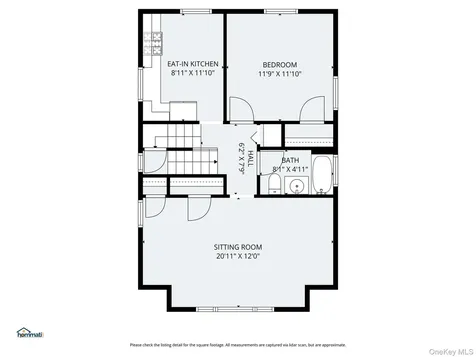 41 Rhodes Street New Rochelle NY 10801