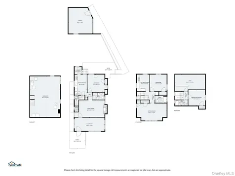 41 Rhodes Street New Rochelle NY 10801