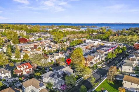41 Rhodes Street New Rochelle NY 10801