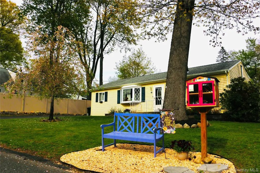 18 Washington Place Pearl River NY 10965