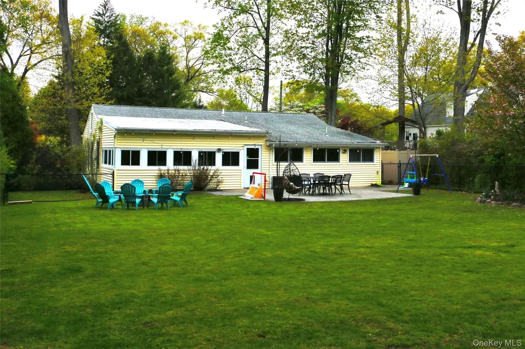 18 Washington Place Pearl River NY 10965