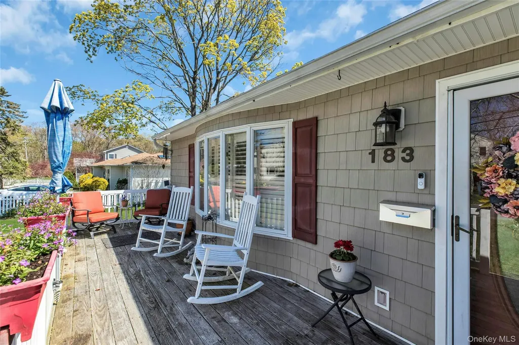 183 Division Avenue Blue Point NY 11715