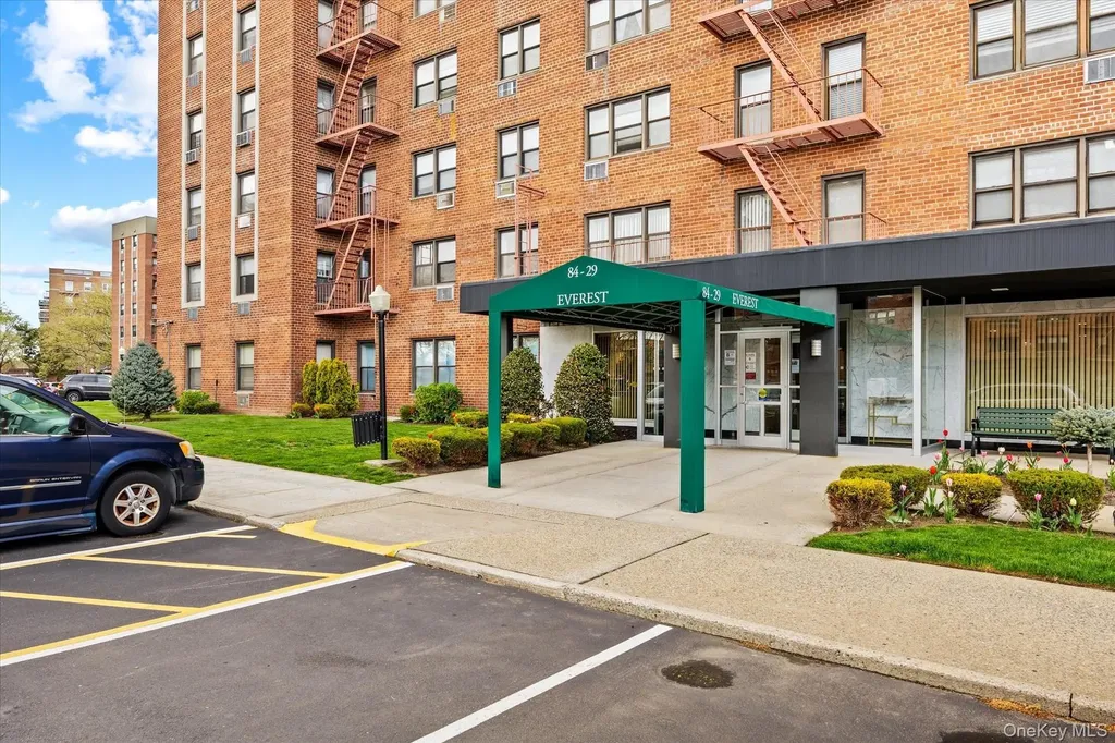84-29 155th Avenue Howard Beach NY 11414