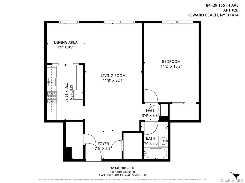 84-29 155th Avenue Howard Beach NY 11414