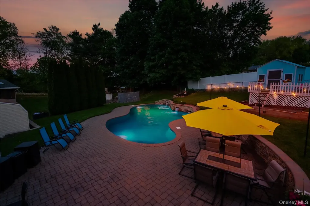 7 Gurran Drive Stony Point NY 10980