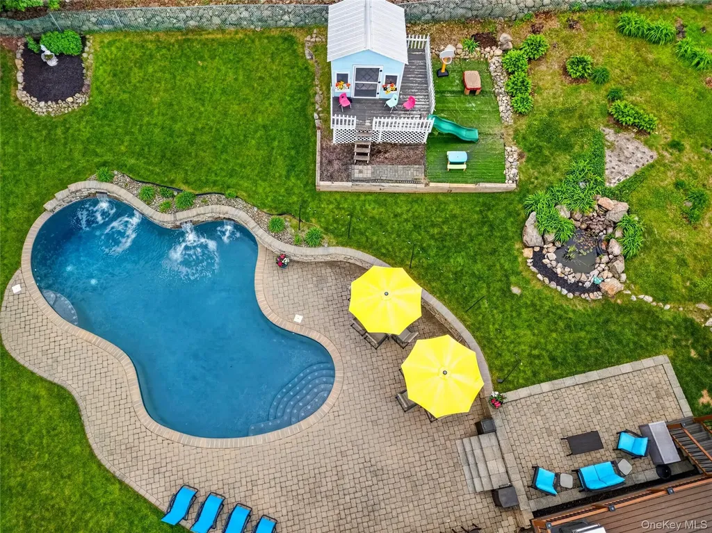 7 Gurran Drive Stony Point NY 10980