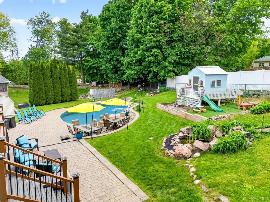 7 Gurran Drive Stony Point NY 10980
