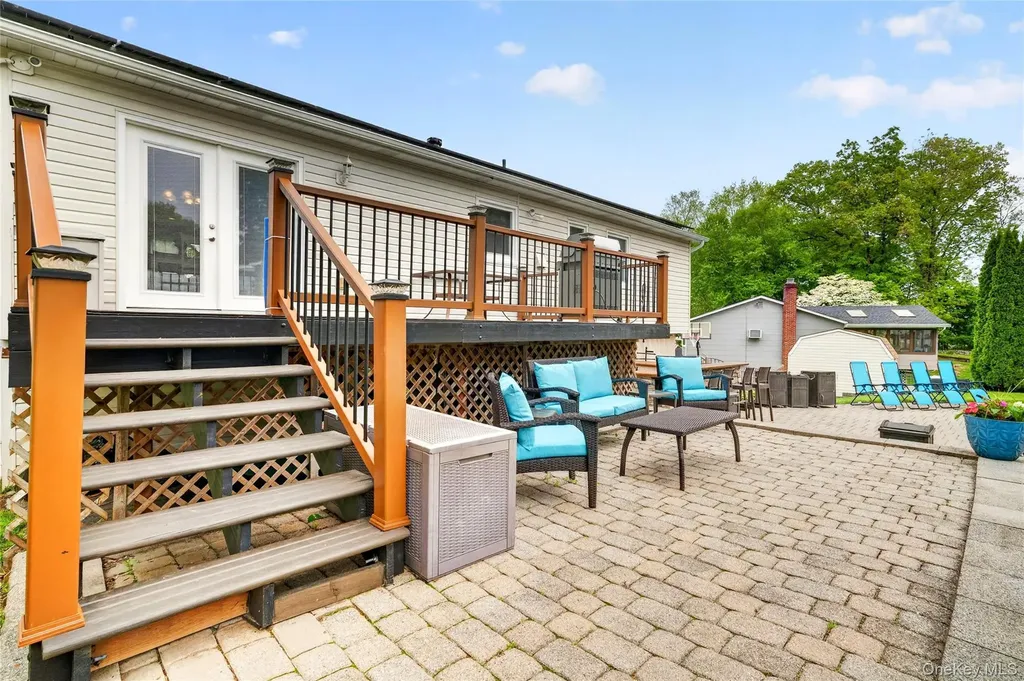 7 Gurran Drive Stony Point NY 10980