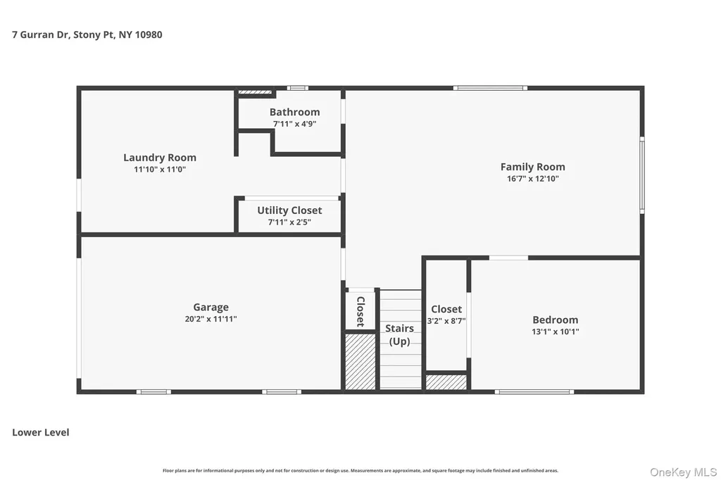 7 Gurran Drive Stony Point NY 10980