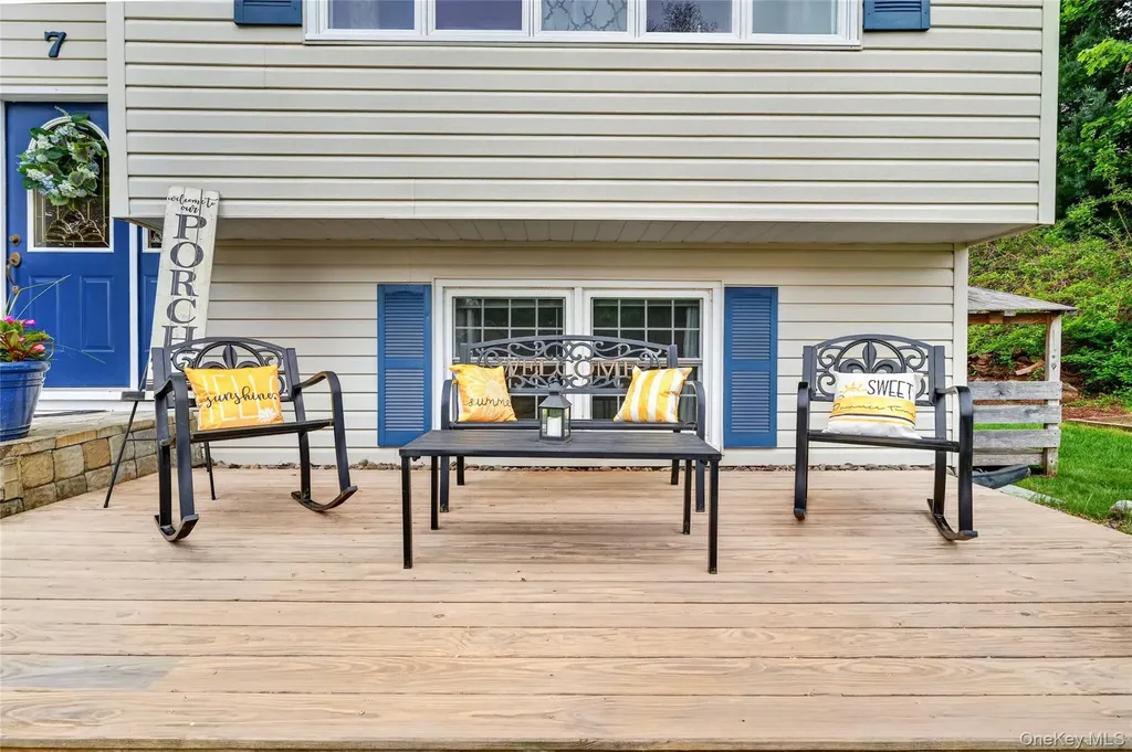 7 Gurran Drive Stony Point NY 10980