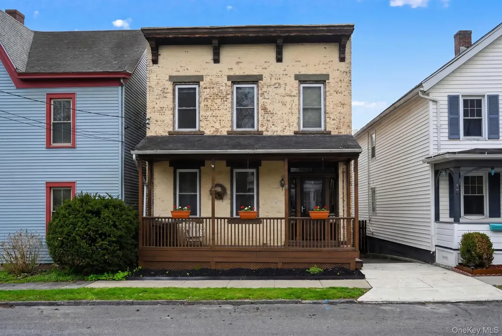 140 Hunter Street Kingston NY 12401