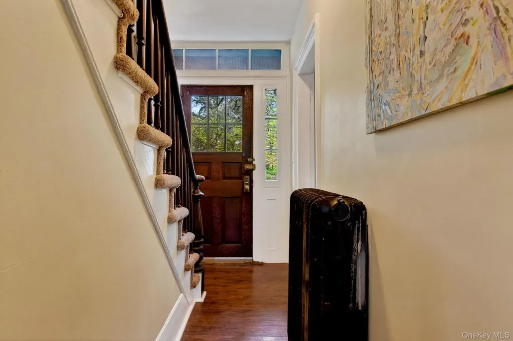 140 Hunter Street Kingston NY 12401