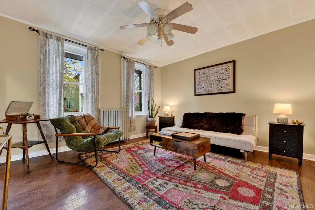 140 Hunter Street Kingston NY 12401