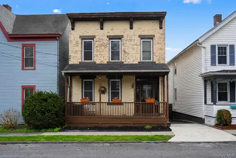 140 Hunter Street Kingston NY 12401