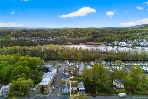 140 Hunter Street Kingston NY 12401