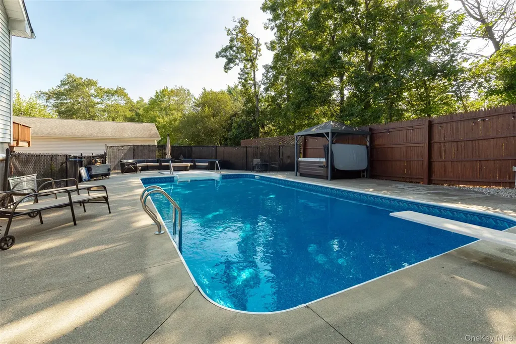 41 Martin Drive Poughkeepsie NY 12603