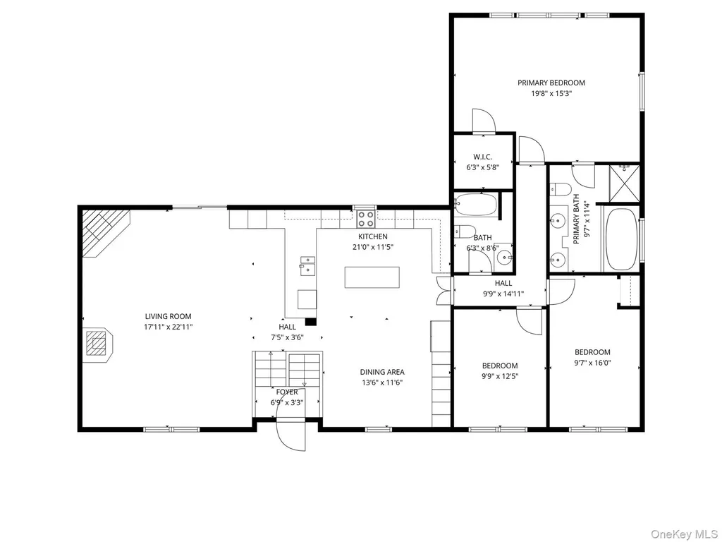 41 Martin Drive Poughkeepsie NY 12603