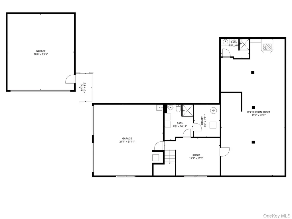 41 Martin Drive Poughkeepsie NY 12603