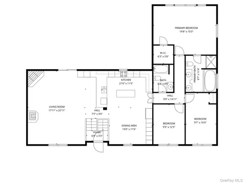 41 Martin Drive Poughkeepsie NY 12603