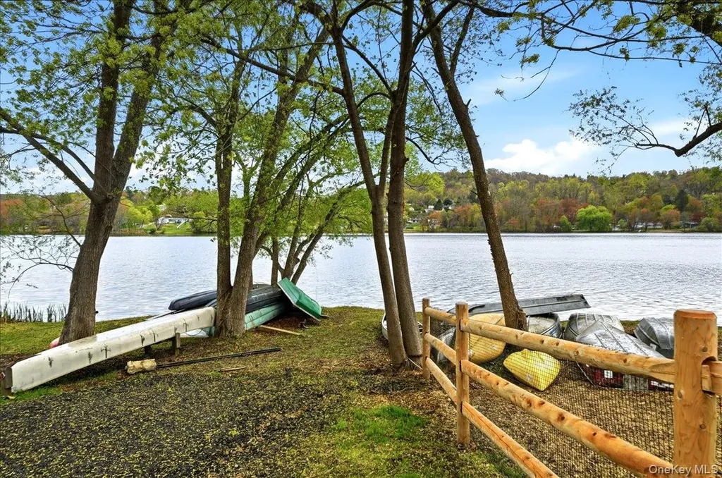 28 Lake Shore Drive Patterson NY 12563