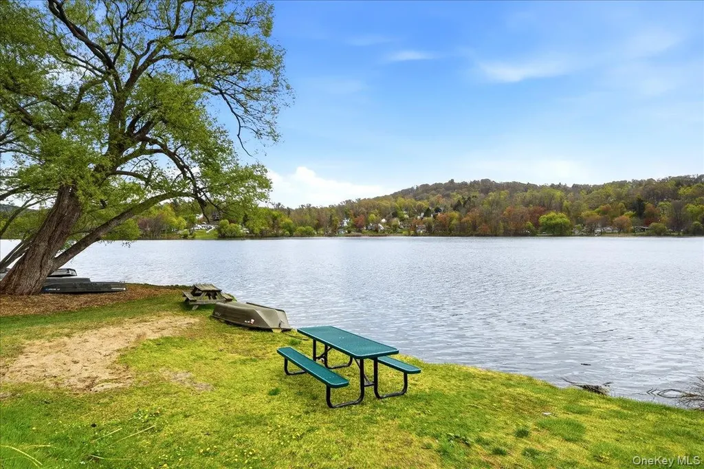 28 Lake Shore Drive Patterson NY 12563