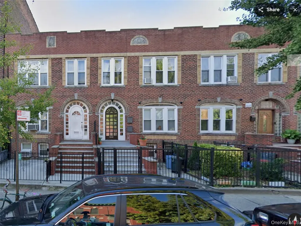336 Maple Street Brooklyn NY 11225