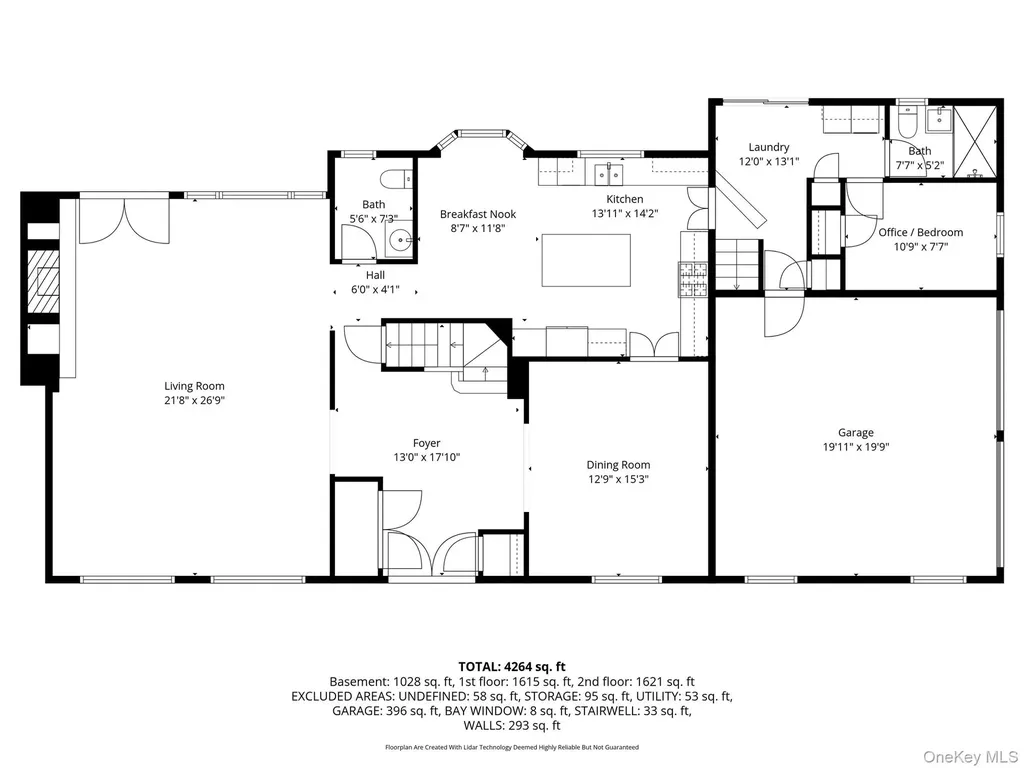 20 Hemingway Drive Dix Hills NY 11746