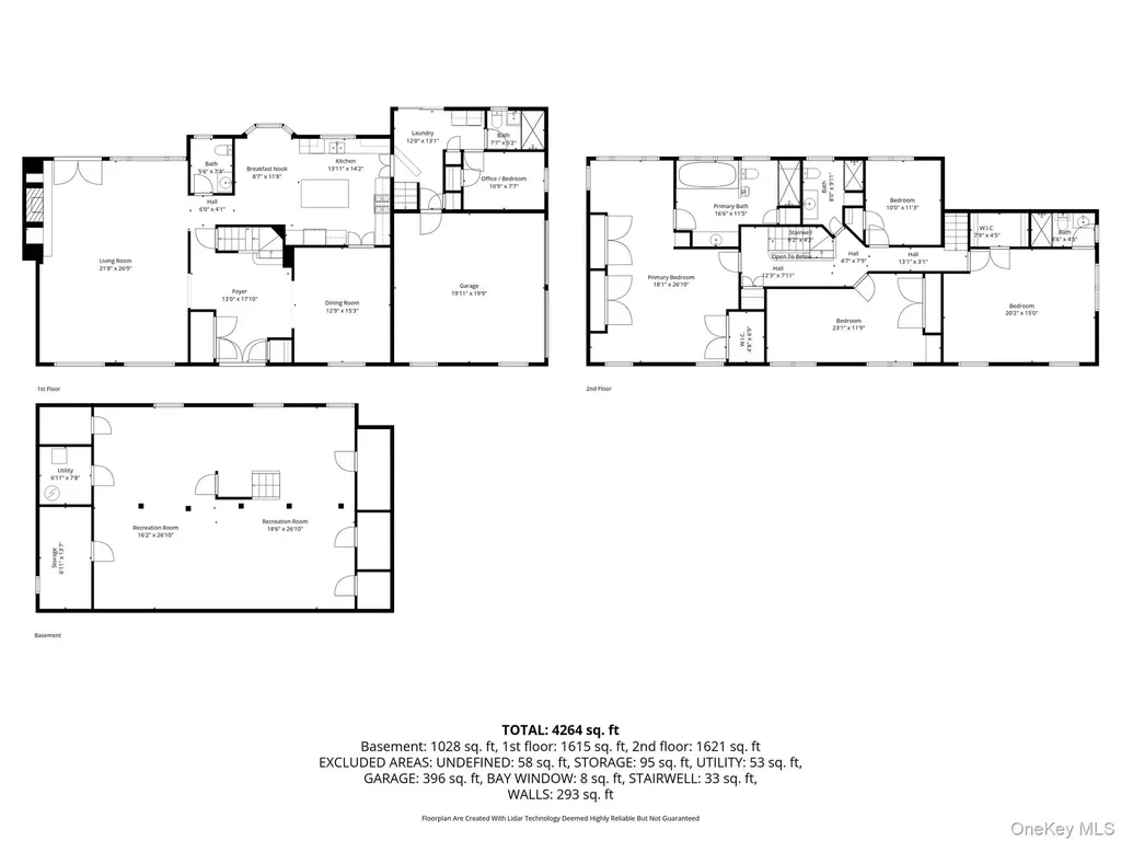 20 Hemingway Drive Dix Hills NY 11746