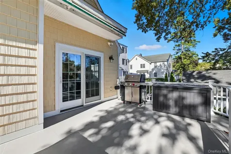 417 Wagner Avenue Mamaroneck NY 10543