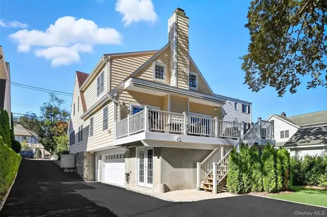 417 Wagner Avenue Mamaroneck NY 10543