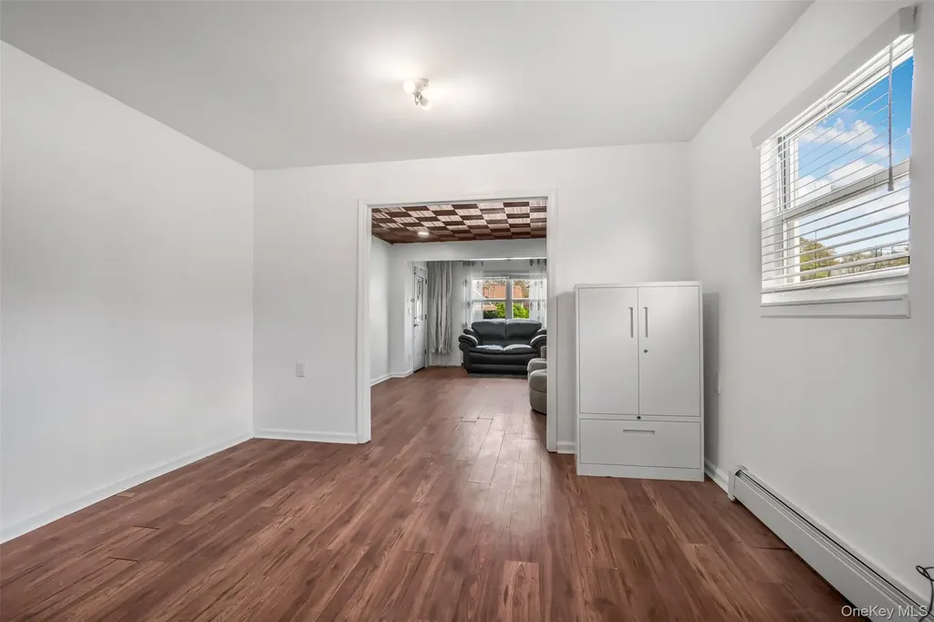 1445 Rosser Avenue Elmont NY 11003