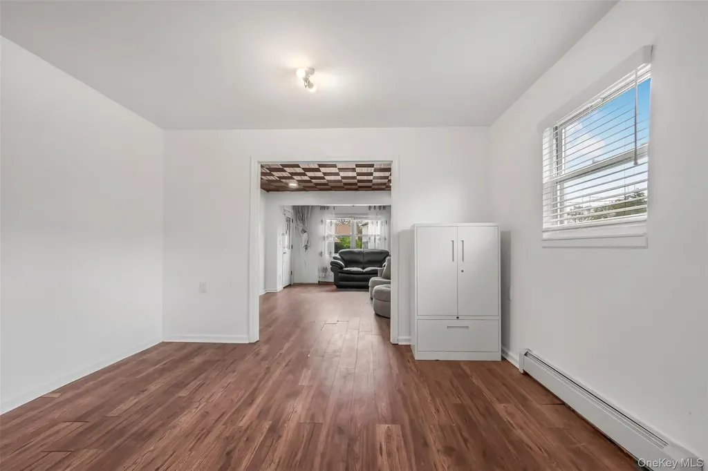 1445 Rosser Avenue Elmont NY 11003
