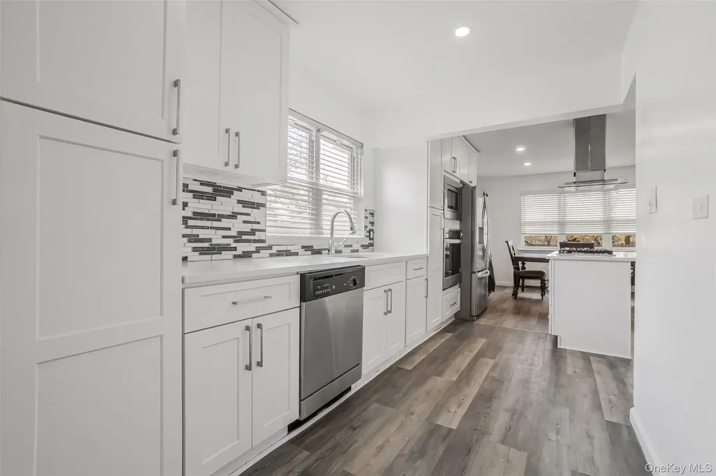 1445 Rosser Avenue Elmont NY 11003