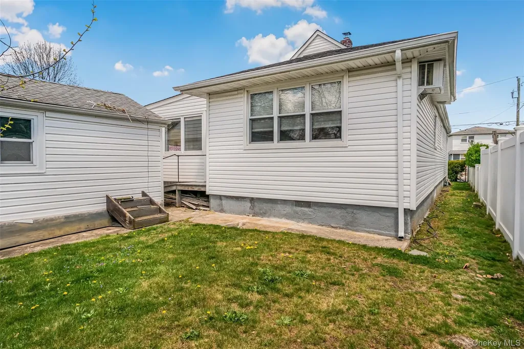 1445 Rosser Avenue Elmont NY 11003