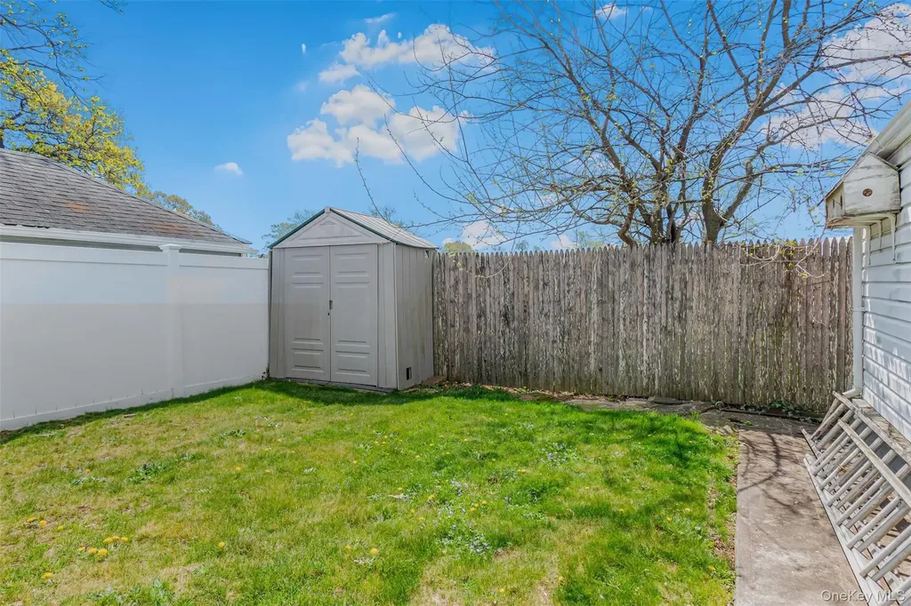 1445 Rosser Avenue Elmont NY 11003
