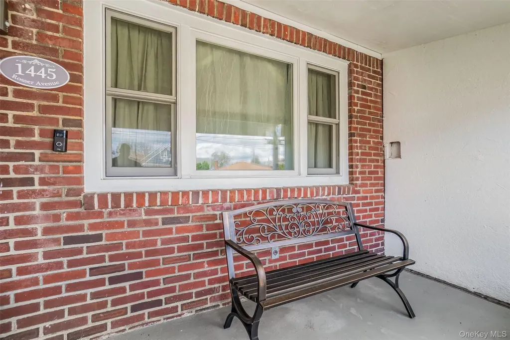 1445 Rosser Avenue Elmont NY 11003