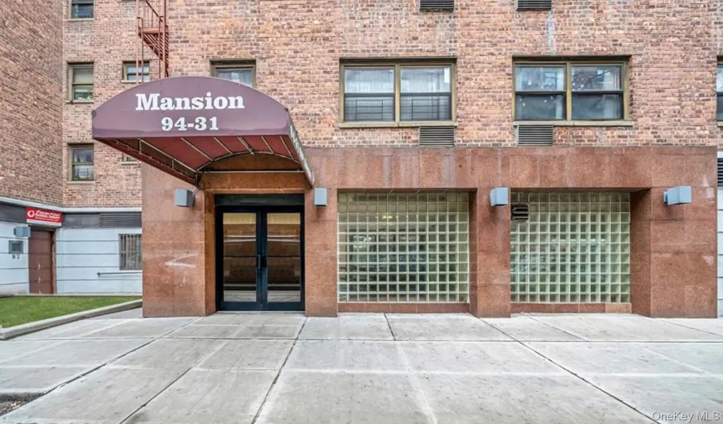 94-31 60th Avenue Elmhurst NY 11373