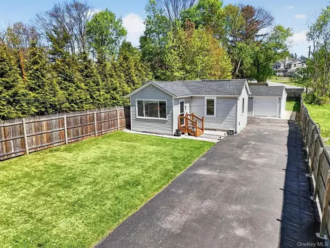 28 Eastern Parkway Poughkeepsie NY 12603