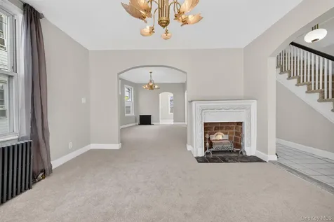 124 Sherwood Avenue Yonkers NY 10704