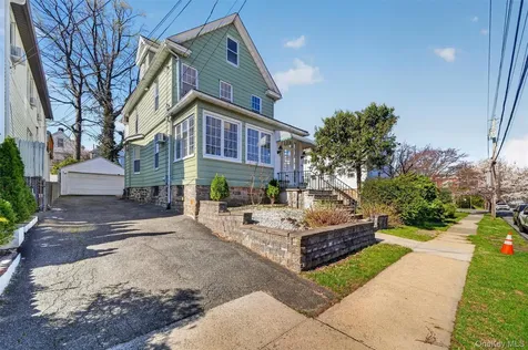 124 Sherwood Avenue Yonkers NY 10704
