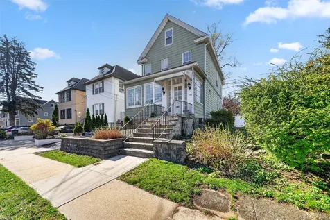 124 Sherwood Avenue Yonkers NY 10704